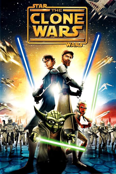 do you need to watch clone wars movie before series|is the clone wars a series.